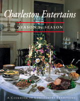 Charleston Entertains