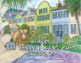 Hermy the Hermit Crab Goes Shopping