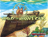 Hermy the Hermit Crab: The Adventure Begins