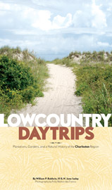 Lowcountry Daytrips 2nd edition