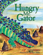 Hungry Mr. Gator